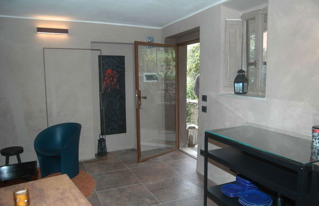 Belvilla by OYO Casaruscello - Photo 10