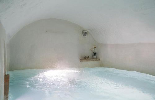 Amazing Apartment Alla Corte with pool and sauna - Foto 32