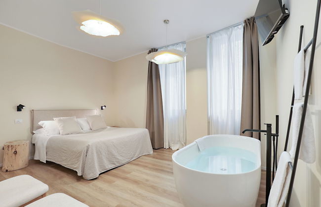 Welchome suites - Foto 35