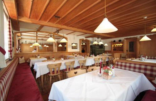 Ferienwohnungen Kirschner - Foto 20