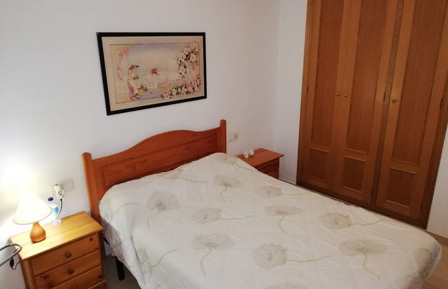 Dorasal Solo Familias Serviplaya - Foto 12