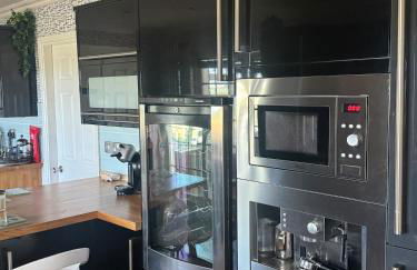 Sea View House - Photo 23