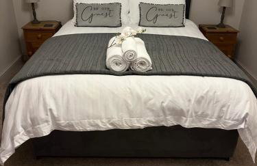 The Coach House at BYRE HOUSE - Foto 13