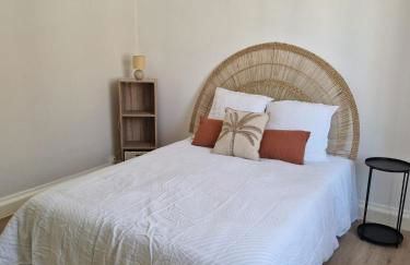 COS'ALES - Beaux T3 avec grande terrasse centre Alès - Foto 4