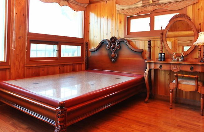 Muju Naos Pension - Photo 5