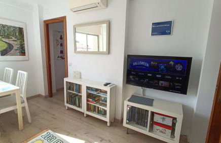 Torre del Carmen Malaga - Foto 20