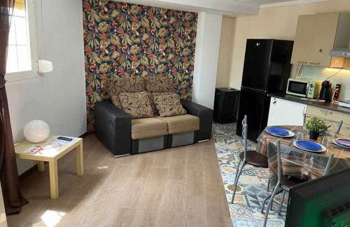 Apartamento Centro Ciudad 2 habitaciones ELDA - Foto 48