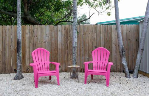 Casa Madeira @ the heart of Miami Design District - Foto 43