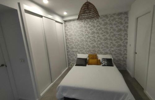 Apartamento La Invencible Mojacar 1ª Línea Playa - Foto 19