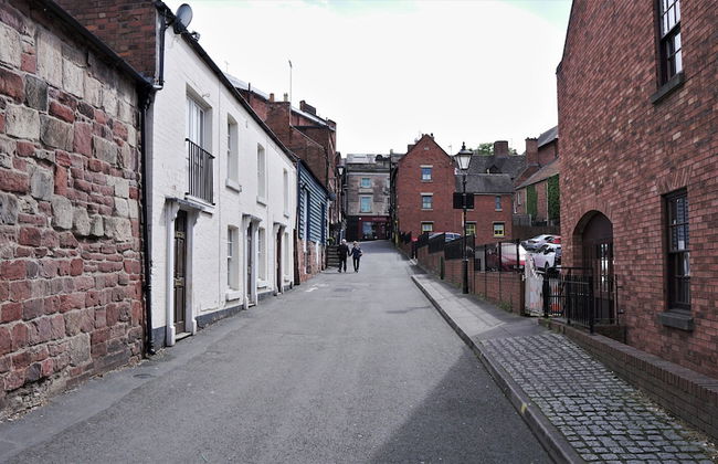 Meadow Terrace - Foto 62