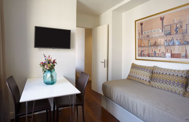 Duquesa Suites Landmark Hotel by Duquessa Hotel Collection - Foto 9