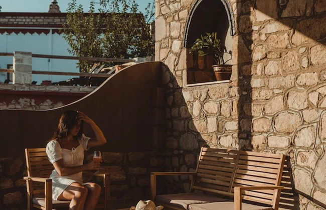 Gemelli Appartment Kamilari - Foto 22