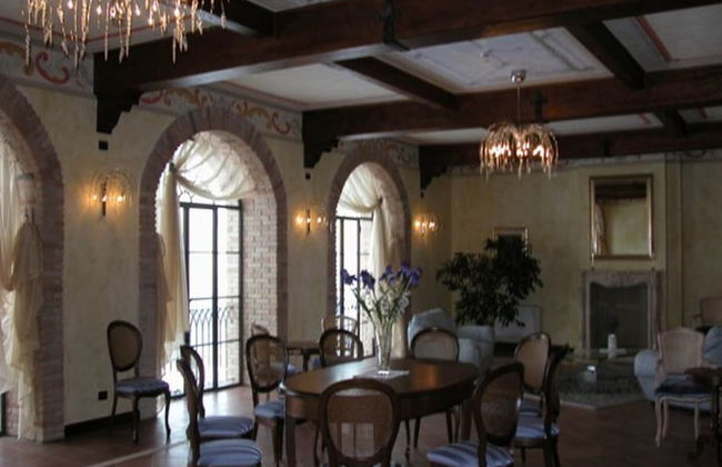 Belvilla by OYO Nizza Bilo Sedici Diciotto - Photo 6