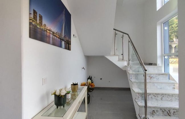 Villa Nayeli Luxury and Simplicity - Foto 36