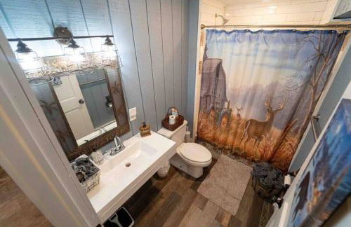 Roscoe Cottage Pet Friendly - Foto 22