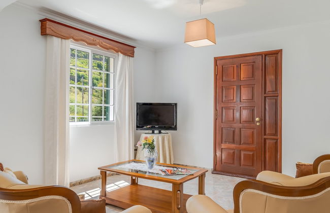 Familia Teixeira House by Atlantic Holiday - Foto 4