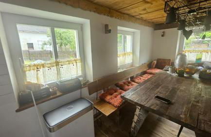 Neu! Ferienhaus Hotzenplotz - Wellness - Mandau - Fahrradweg - Foto 10