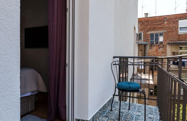 Apartment Gatsby - Foto 18