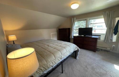 Quiet Basalt Home Fenced Yard, Work Space, Pets ok - Foto 13