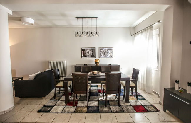 Grand Meteora Central Luxury Apartment - Foto 20