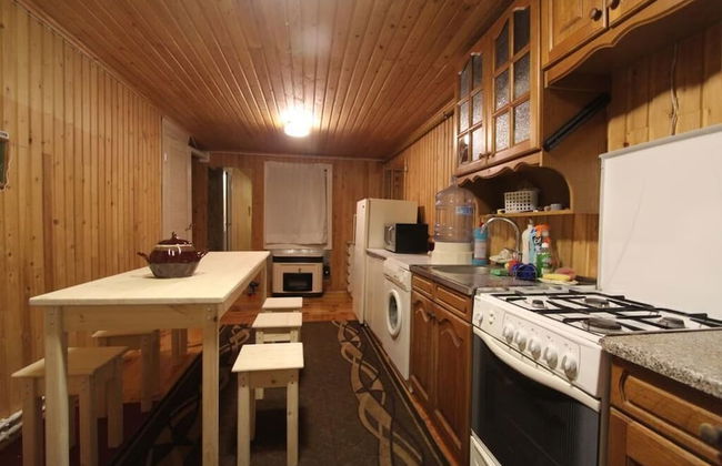 Bolshakovo - Two bedroom house - Foto 20