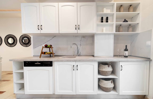 W Villas Halkidiki - Foto 31