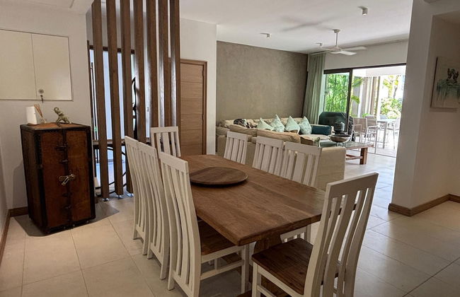 Mont Choisy Le Parc by Pam Golding - Photo 70