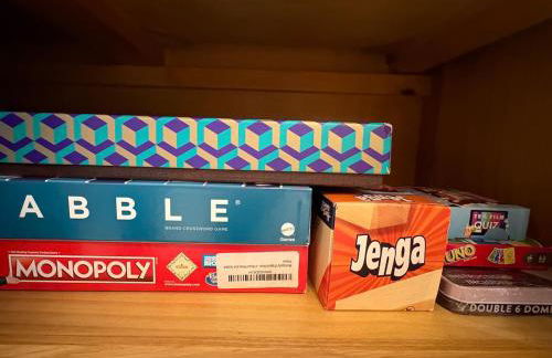 Seabank Cottage Wirral Luxury coastal retreat - Foto 51