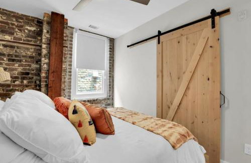 The Georgia Peach -near Plant Riverside & downtown - Foto 24