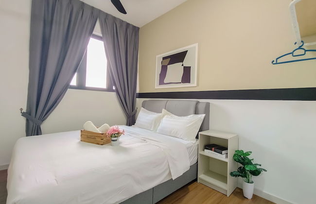 M Vertica by Minsu - Foto 14