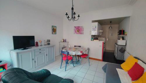 La Fontaine- Douceur, Centre Historique et Charme - Foto 3, pet friendly