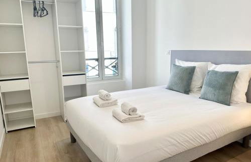 L'AUTHENTIQUE - Moderne - Central - Foto 17