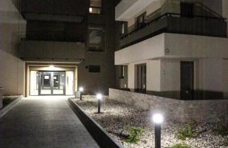 Apartament Królowej Jadwigi z garażem - Foto 27