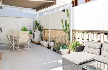 Playa Oliva Apartment - Foto 2