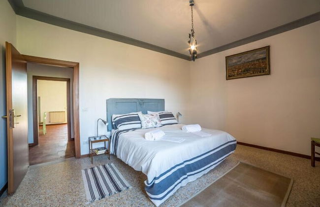 Fattoria Pagnana suites and pool - Foto 5