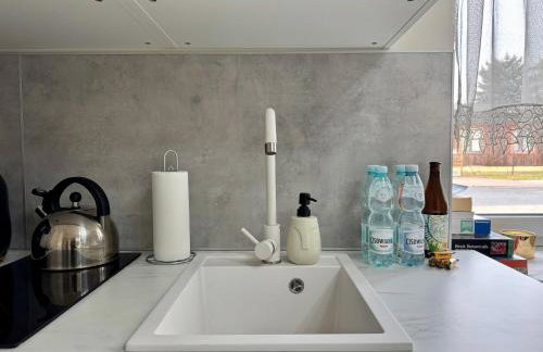 Noclegi, pokoje, kwatery "Nad Bzurą" - Foto 47