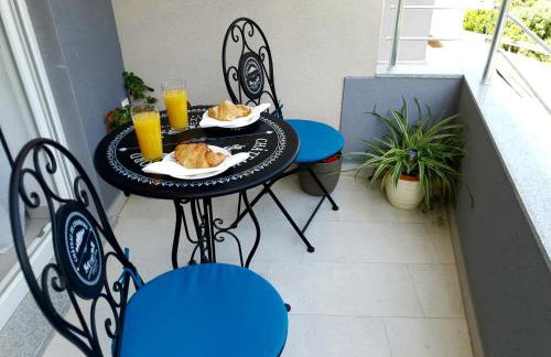 Orchid SeaView Apartment With Garage Parking - Foto 2