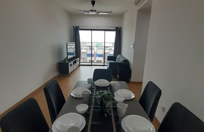 Maya Bay Residences - Foto 29