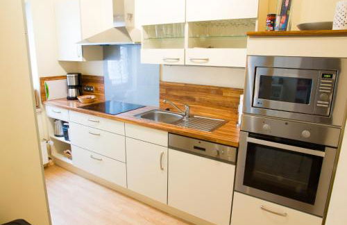 Ferienwohnung Wittker - Foto 11