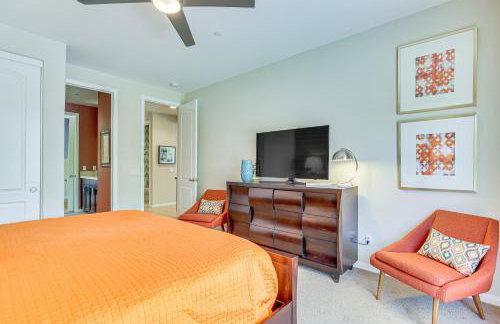 Private Pool and Mtn Views Luxe Palm Springs Home! - Foto 18