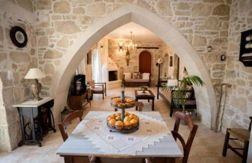 Villa Agapi 2 - Foto 18