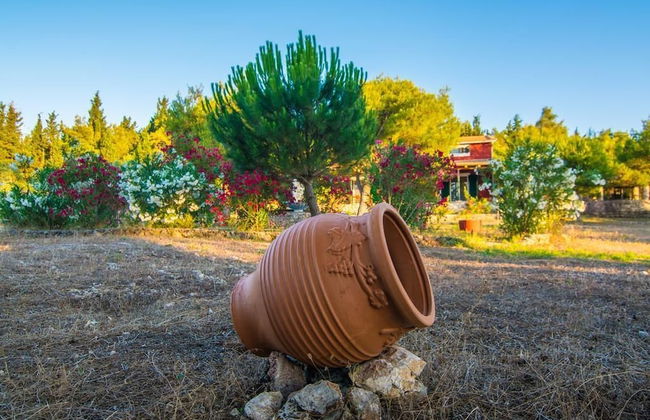 Villa Elatia - Foto 42