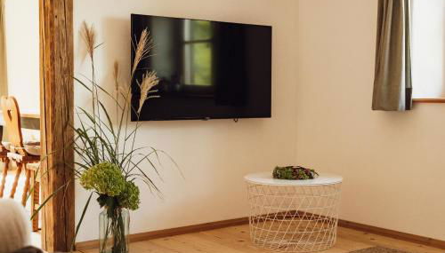 Ferienwohnung Schwarzenberg - Foto 5