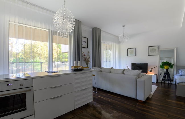 Saules Club Apart Hotel - Foto 48