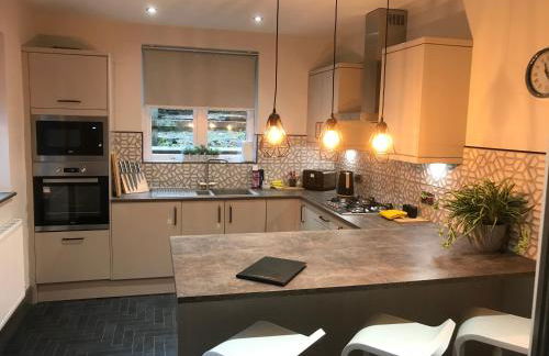 North Lodge - Foto 90