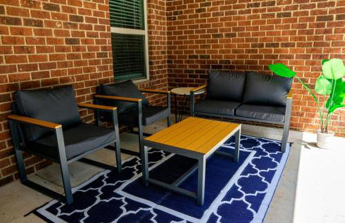 Cozy Retreat Patio Big Kitchen Fishing Nearby - Foto 36