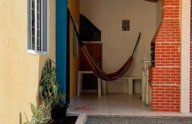 Pé na areia Apto Bianca - Photo 1