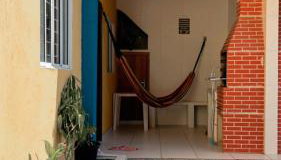 Pé na areia Apto Bianca - Foto 1