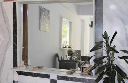 Egeon Rooms and Studios - Foto 16