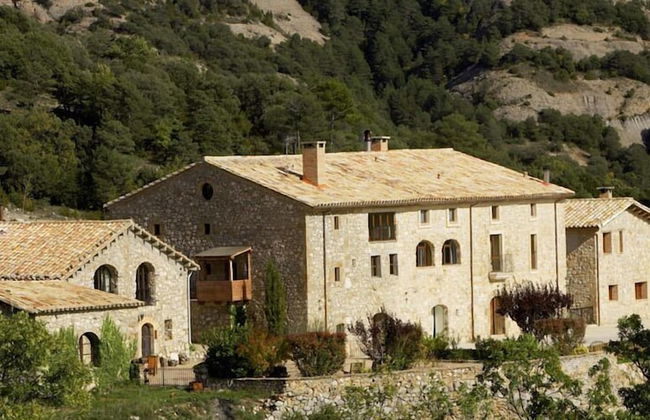 Puig-arnau Pubilló Poble Rural - Foto 1